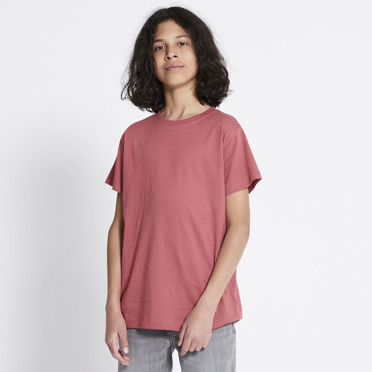 Basic t-shirt "Andie"